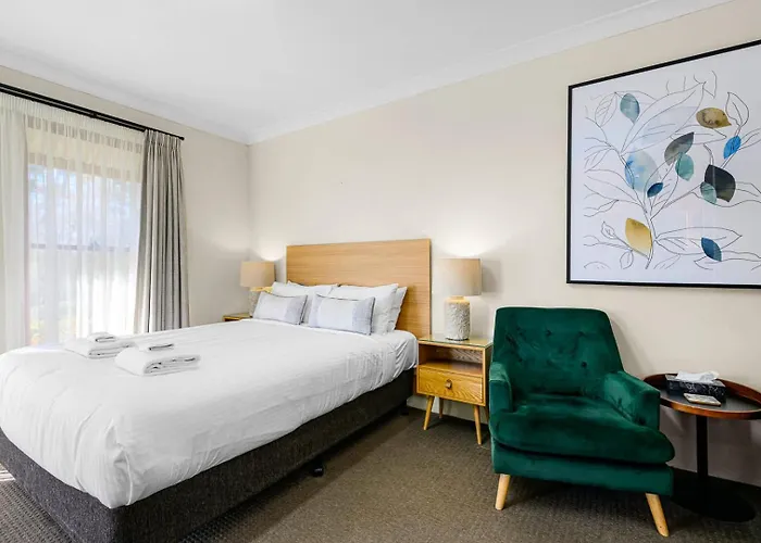 Melview Greens - Studio Apartment