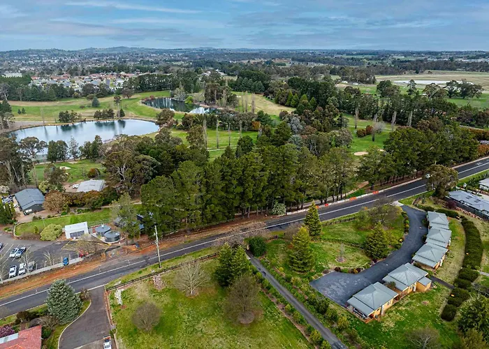 Melview Greens - Studio Apartment