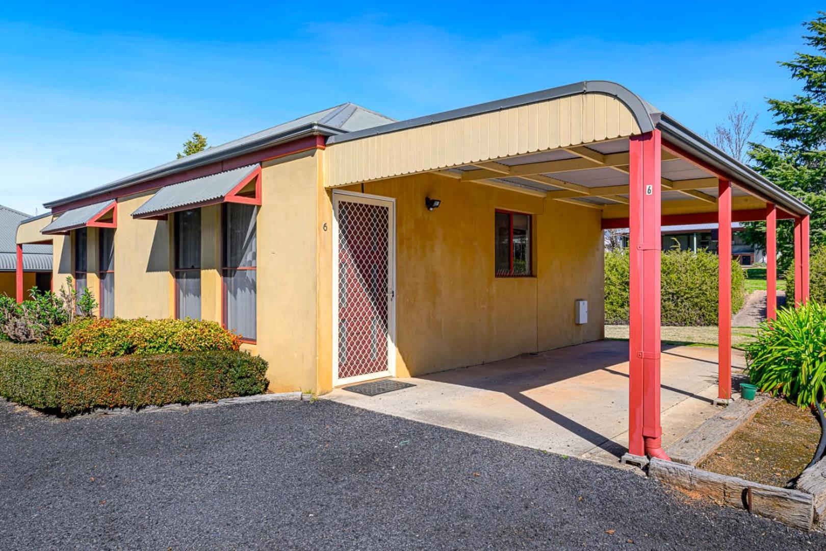 Apartment Melview Greens - *