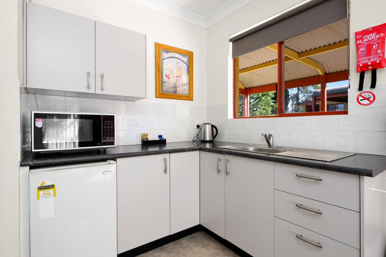 Apartment Melview Greens - *
