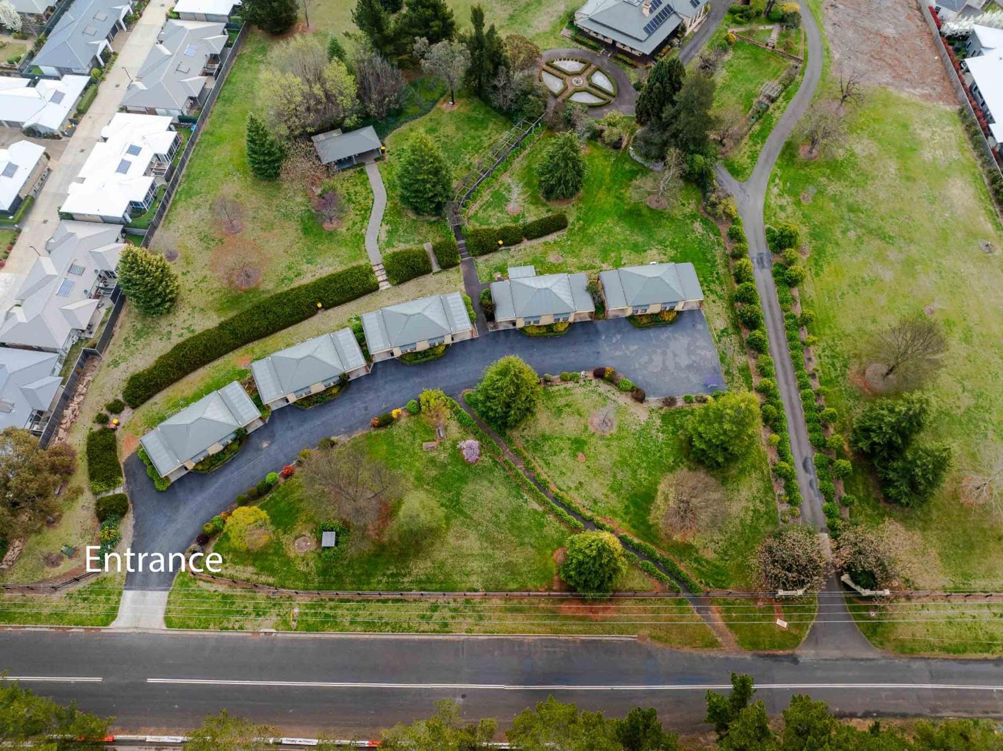 Melview Greens - Apartment