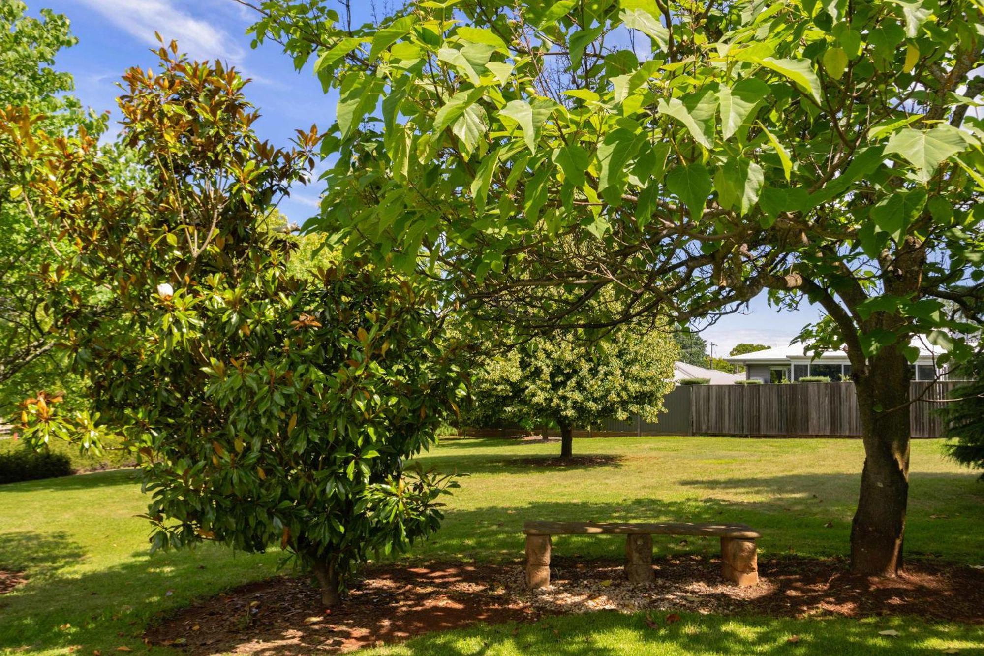Melview Greens - Apartment Orange