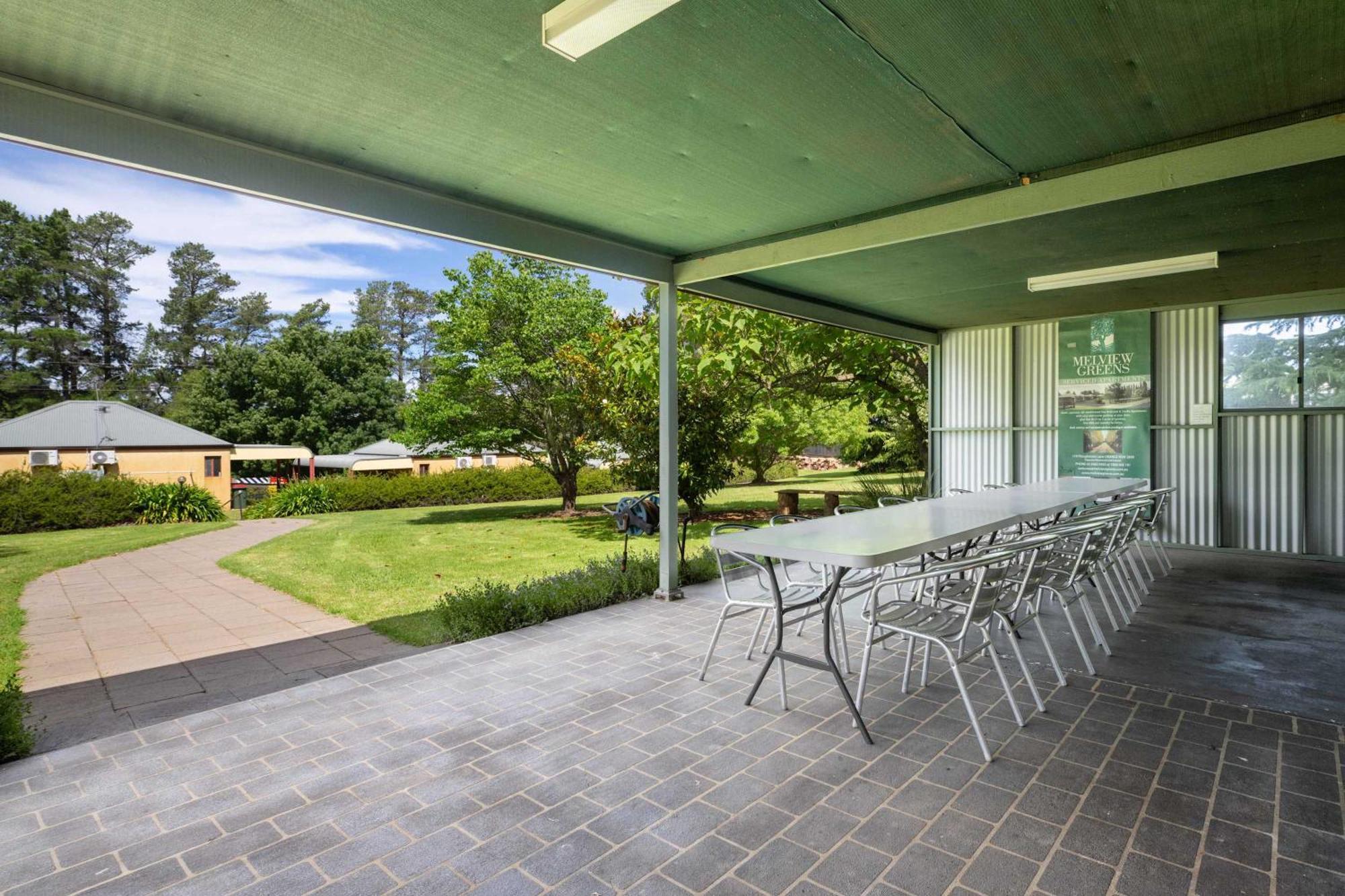 Apartment Melview Greens - *