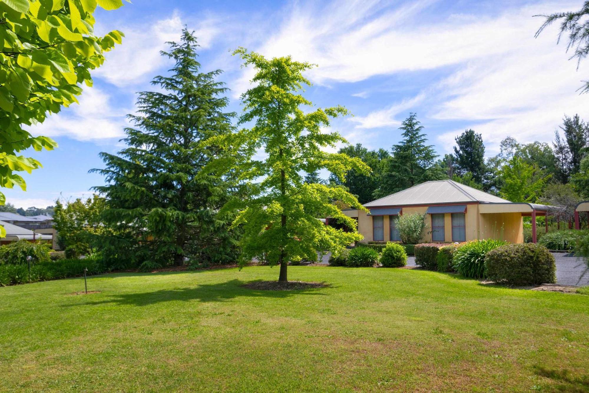 Apartment Melview Greens - *